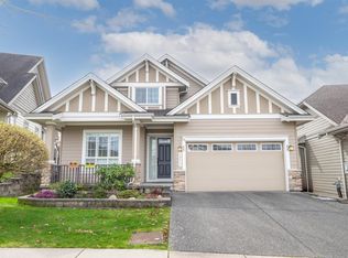 10577 Delsom Cres, Delta, BC