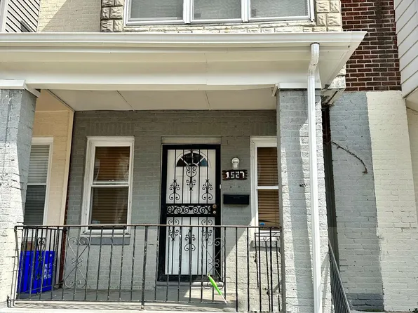 1527 S Patton St, Philadelphia, PA 19146