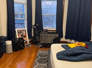 27 Gibbs St #3, Brookline, MA 02446