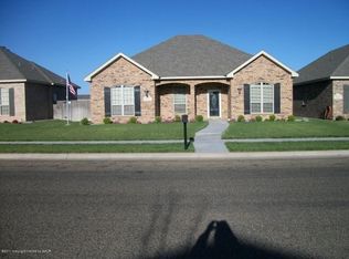 8117 Alexandria Ave, Amarillo, TX 79118