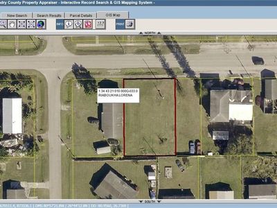 1172 Harlem Academy Ave, Clewiston, FL, 33440