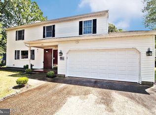 201 Hemlock Dr, Lanoka Harbor, NJ 08734