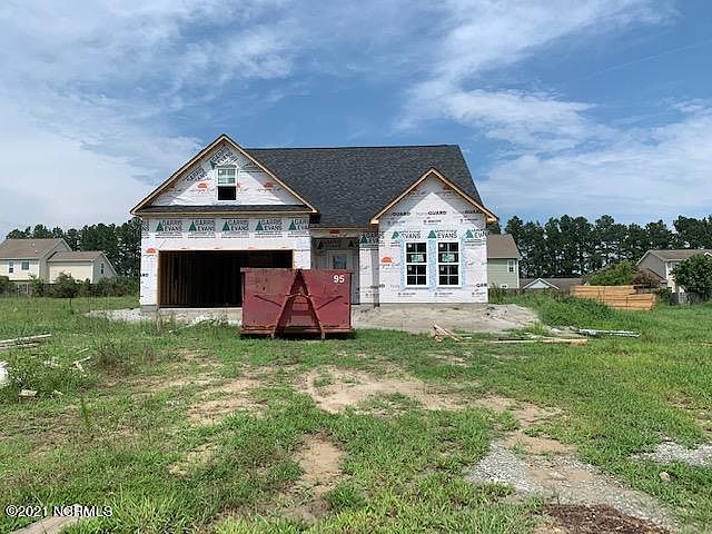 2nd image of 204 Pembury Way Lot #31