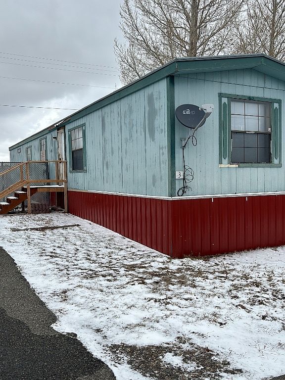 820 Lady Luck Dr 3, Jackpot, NV 89825 Zillow