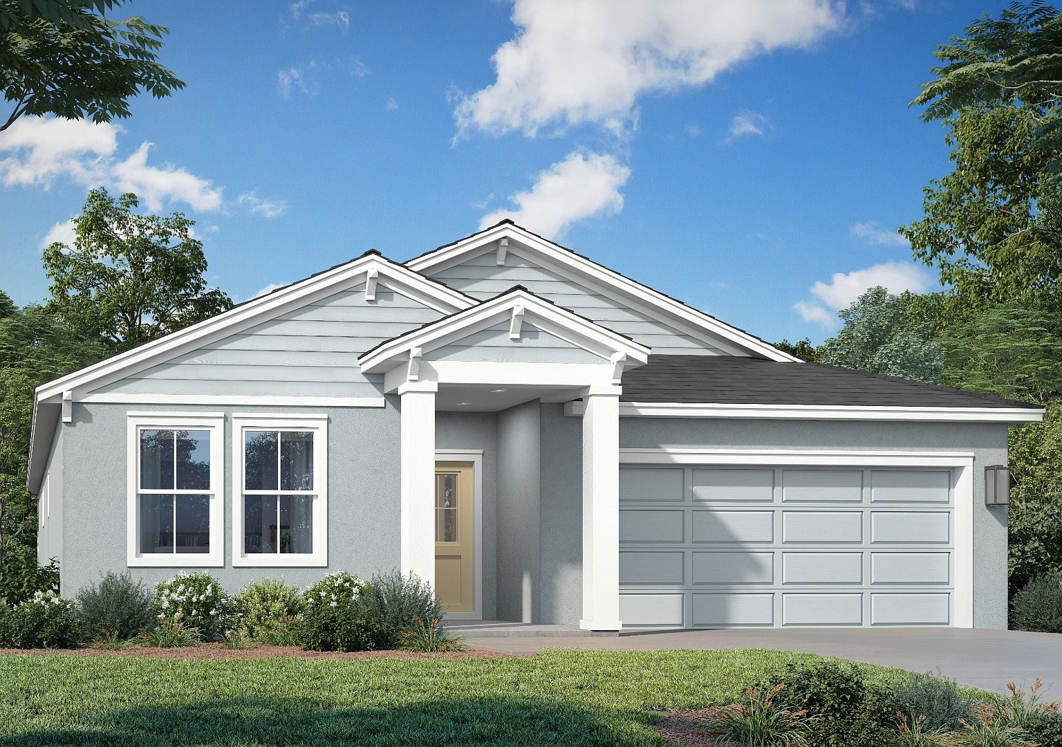 Homes Available Soon, Willowbrook North