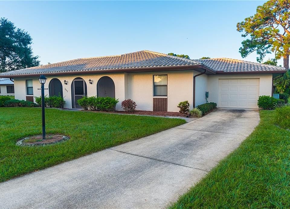 1st image of 607 Verrocchio Dr #607