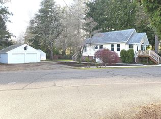 4645 SE Welch Rd, Gresham, OR 97080