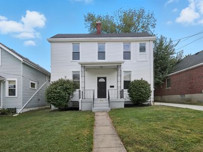 3549 Meadow Ave, Cincinnati, OH, 45211