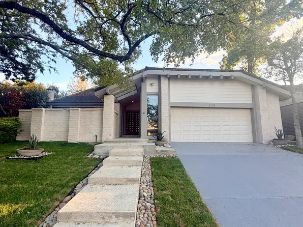 124 Fox Glen Cir, Irving, TX 75062