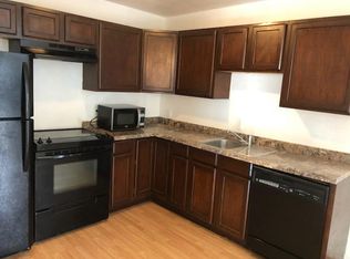 3435 Rosedale St #3, Houston, TX 77004