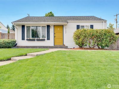 3132 N Huson Street, Tacoma, WA, 98407