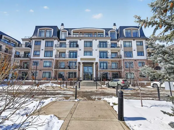 211 E Quarry Way SE #306, Calgary, AB T2C 5M6