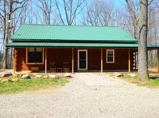 11470 Boyce Rd, Chelsea, MI 48118