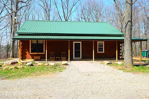 11470 Boyce Rd Photo 1