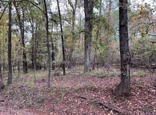 Dale Ln, Avinger, TX 75630