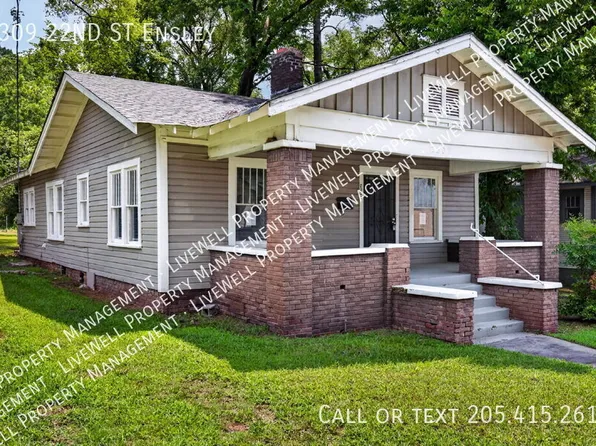 2309 22nd Street Ensley, Birmingham, AL 35208
