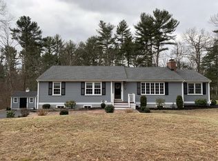 54 Stagecoach Rd, Duxbury, MA 02332