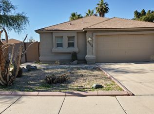 8562 N 108th Dr, Peoria, AZ 85345