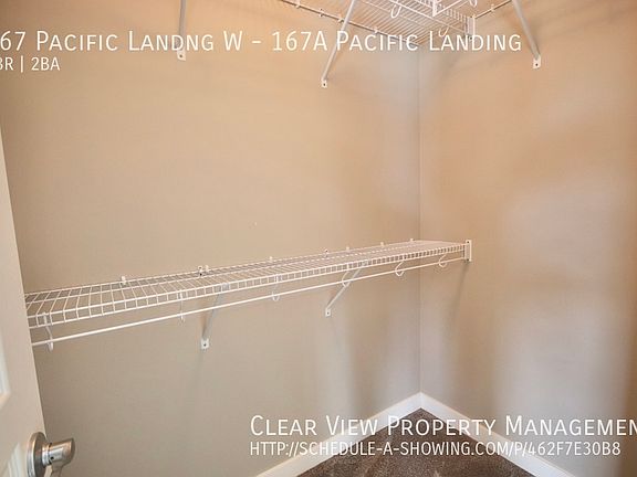 3rd image of 167 Pacific Lndg W #167A