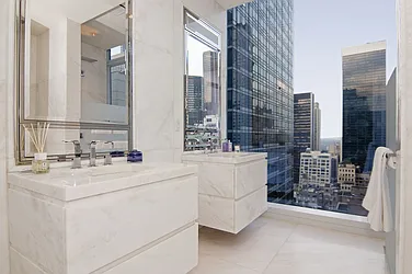 Rented by New York Residence