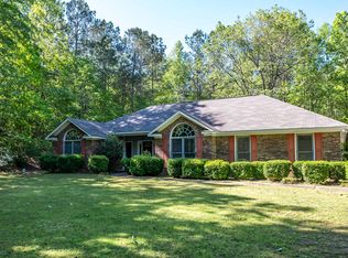 161 Cecily Dr, Fortson, GA 31808
