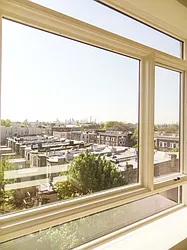 Rented by Lodger Corp