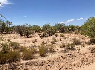 15601 W Guy St #17, Tucson, AZ 85736