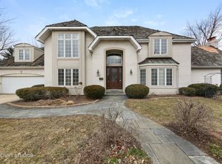 425 West 6th St ,, Hinsdale, IL 60521