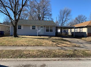 2933 Dogwood Dr, Granite City, IL