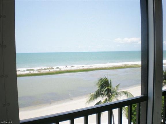 3rd image of 7650 Estero Blvd APT 502