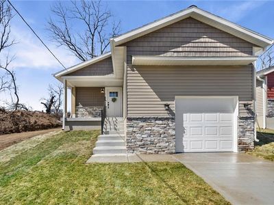 2718 N 21st Pl, Kansas City, KS, 66104