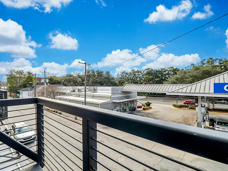 2514 Abercorn St #205 — Photo 34