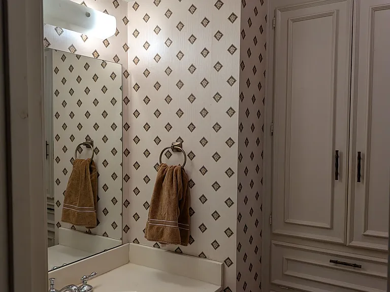 3rd bathroom
