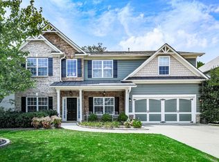 515 Blue Mountain Rise, Canton, GA 30114