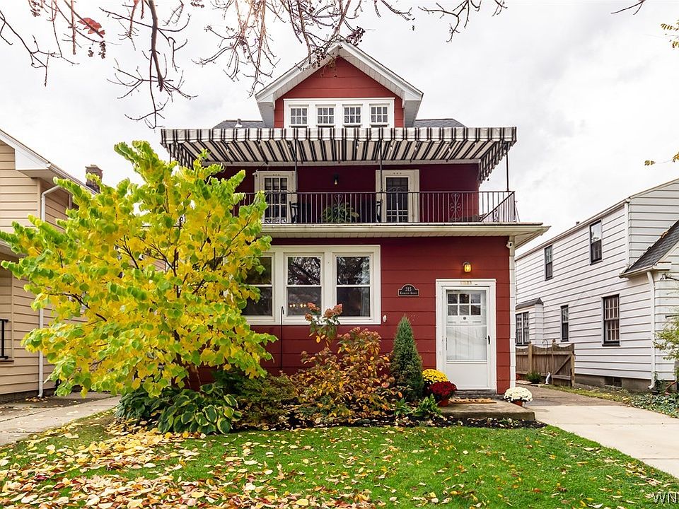 315 Knowlton Ave, Buffalo, NY 14217 Zillow
