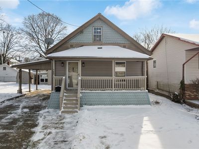 780 Silvercrest Ave, Akron, OH, 44314