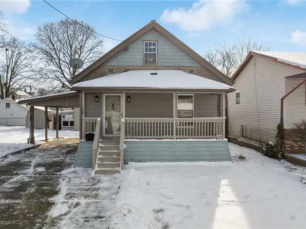 780 Silvercrest Ave, Akron, OH 44314