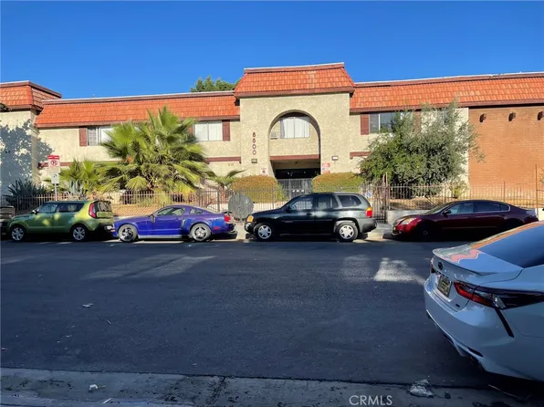 8800 Cedros Ave APT 111, Panorama City, CA 91402