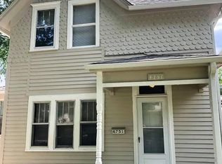 4751 Capitol Ave, Omaha, NE 68132