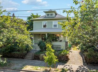 3512 SE 8th Ave, Portland, OR 97202