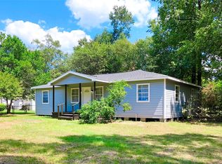 13650 Old Texaco Rd, Conroe, TX 77302