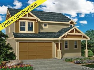 10542 Racine St, Commerce City, CO 80022