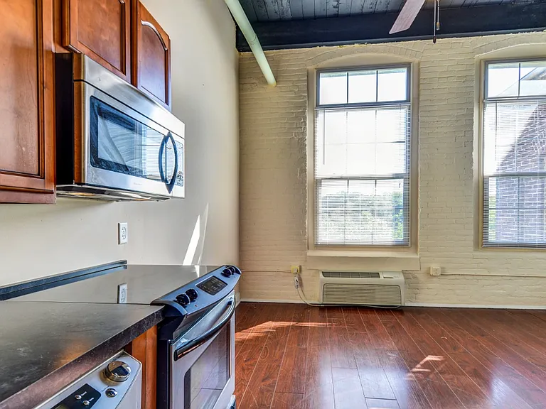 The Lofts at Silk Mill — Photo 22