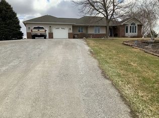 1858 P Ave, Marengo, IA 52301
