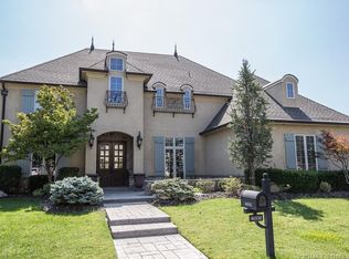 4602 E 109th Pl S, Tulsa, OK 74137