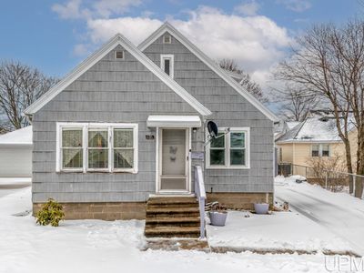 523 S 19th St, Escanaba, MI, 49829