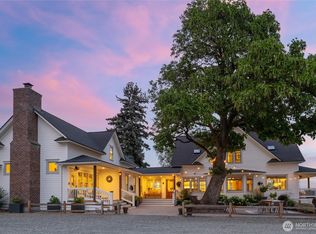 681 Red Tail Ln, Ellensburg, WA 98926