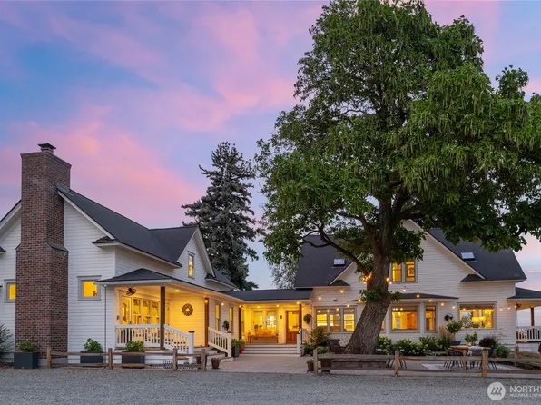 681 Red Tail Lane, Ellensburg, WA 98926