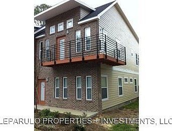 1st image of 1317 N Duval St #9368114