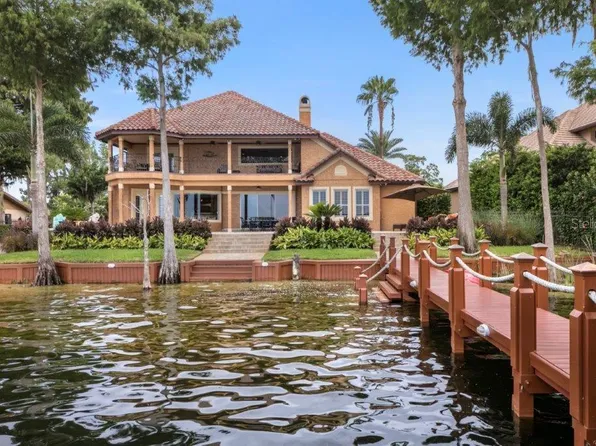 10018 Lone Tree Ln, Orlando, FL 32836